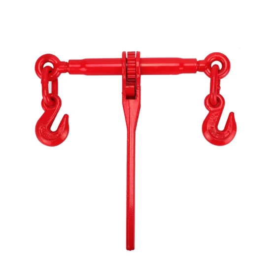 Best Sale Hardware Forged Steel Rigging Lifting Tool Lever Type Load Binder