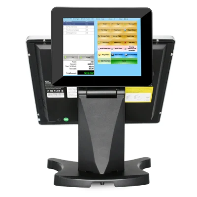 Touchscreen-All-in-One-Kassensystem/Registrierkasse/Kassierer-Kassenautomat